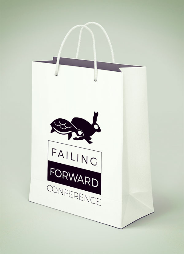 Failing Forward logo