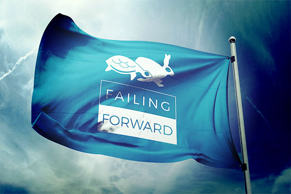 Failing Forward logo